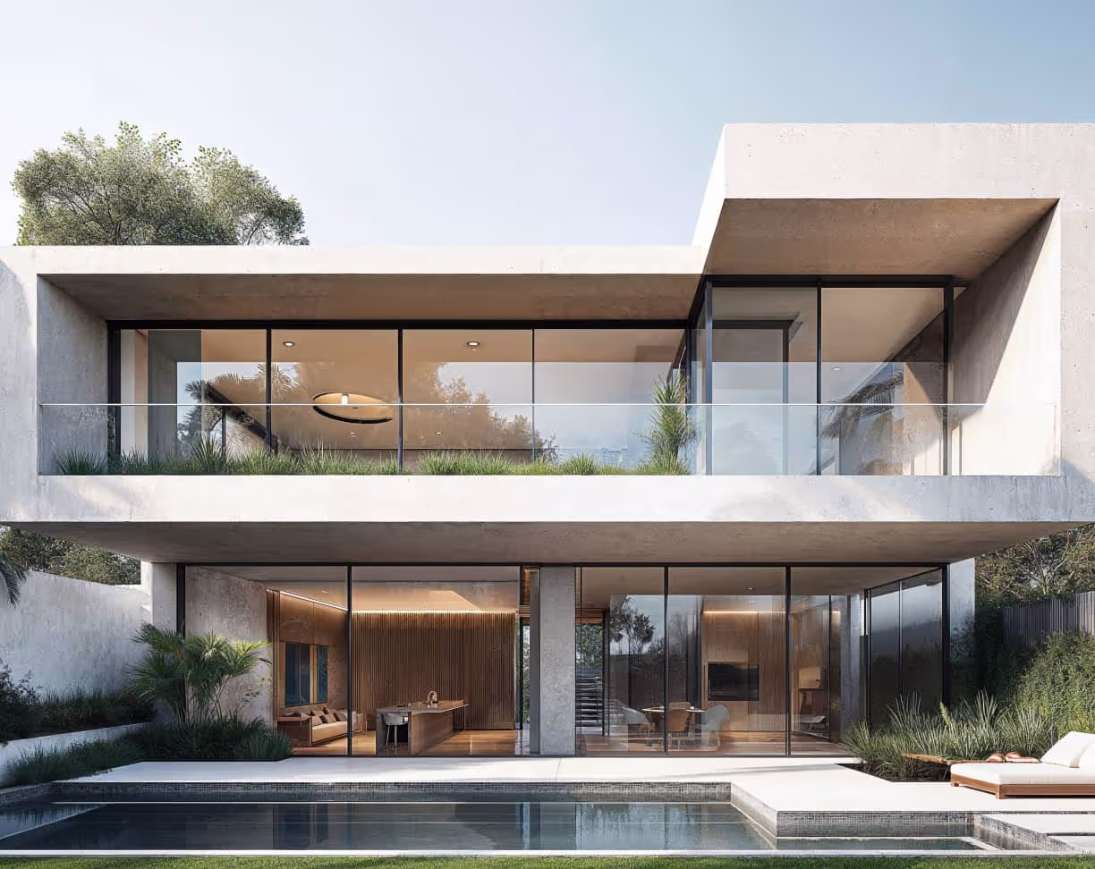 The Best Way to Find your Perfect Home - Property X Webflow Template