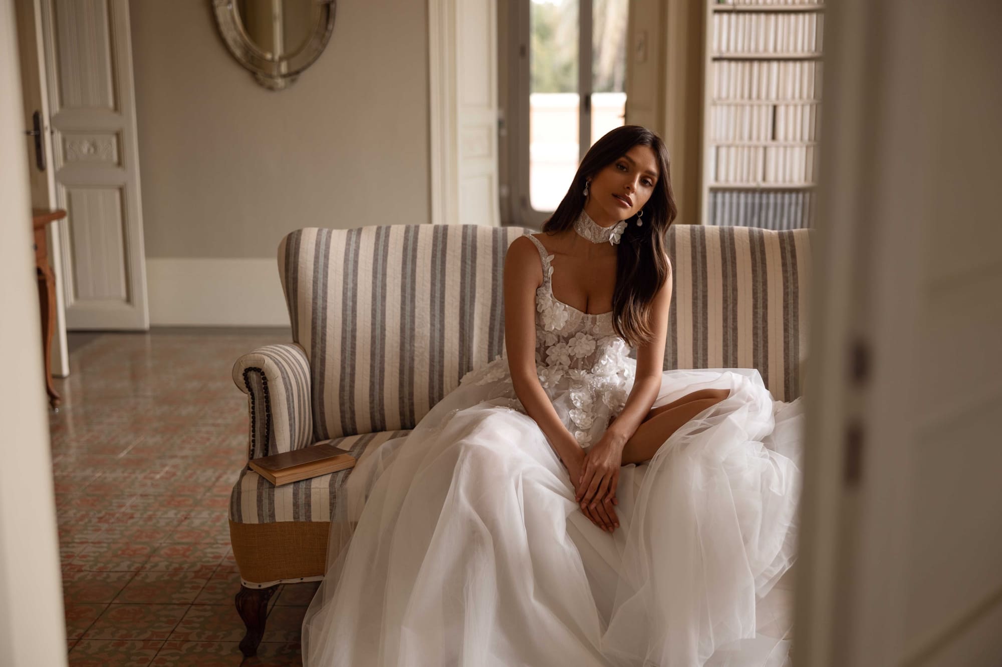 Votre Magasin de Robes de Mariée à Mandelieu-la-Napoule