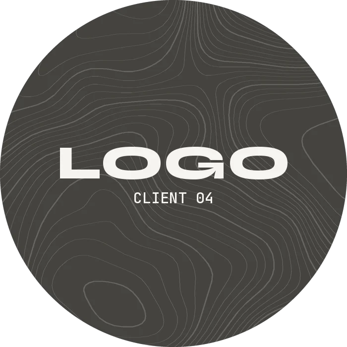 Client logo placeholder