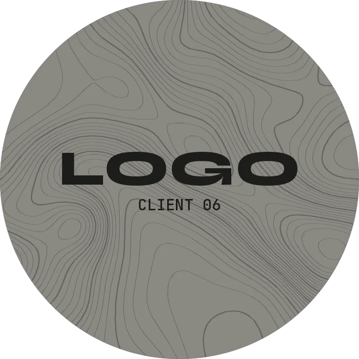 Client logo placeholder