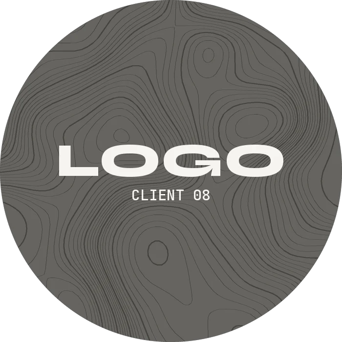 Client logo placeholder