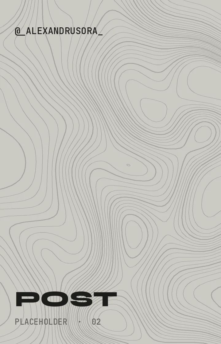 Instagram post placeholder 2