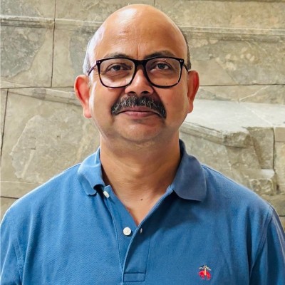 Navin Kumar