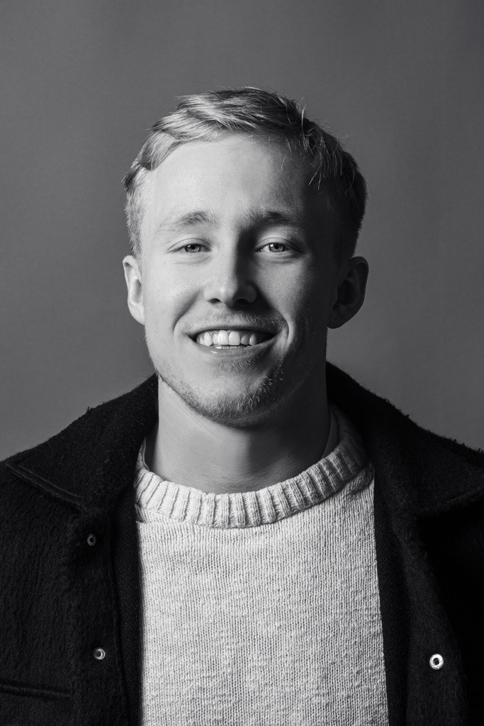 Tom Charlton