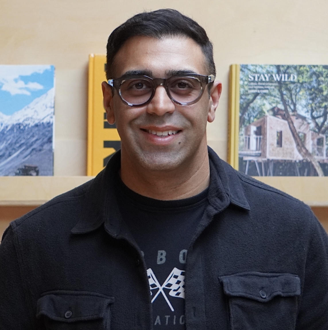 Imran Anwar