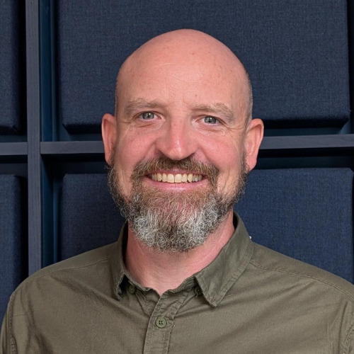 Gordon Baggott