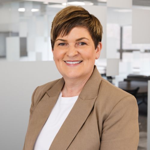 Helen Cowie