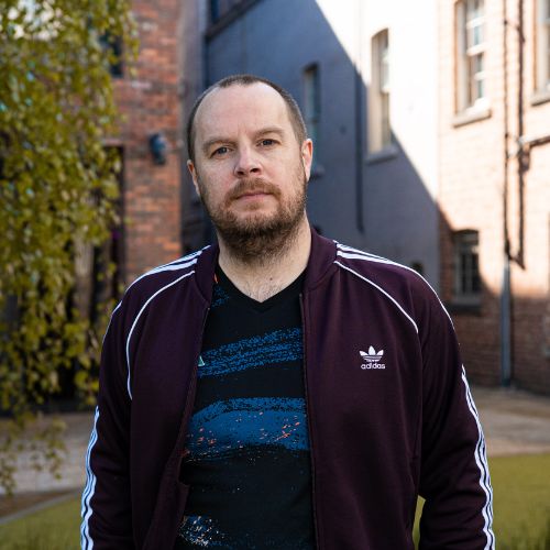 Thomas Bagnall