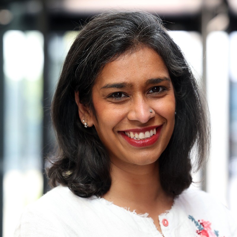 Ashmita Randhawa