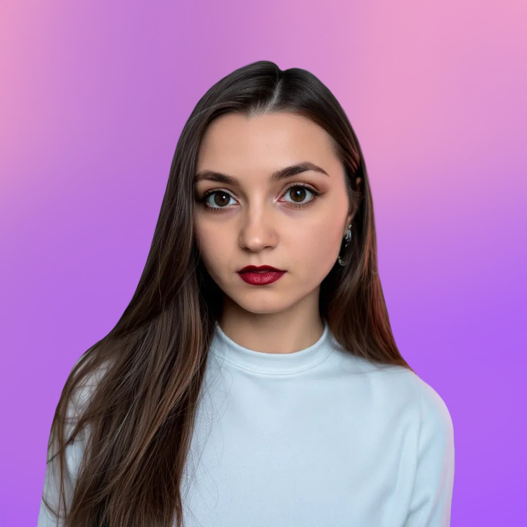 Svitlana Kolesnichenko
