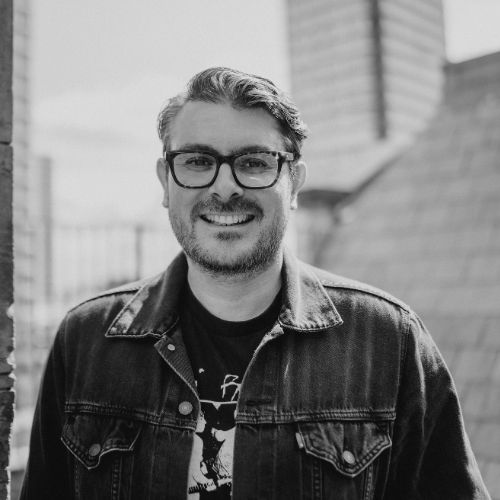 Ross Millard