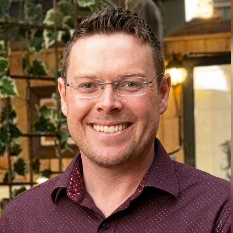 Rich Stokoe