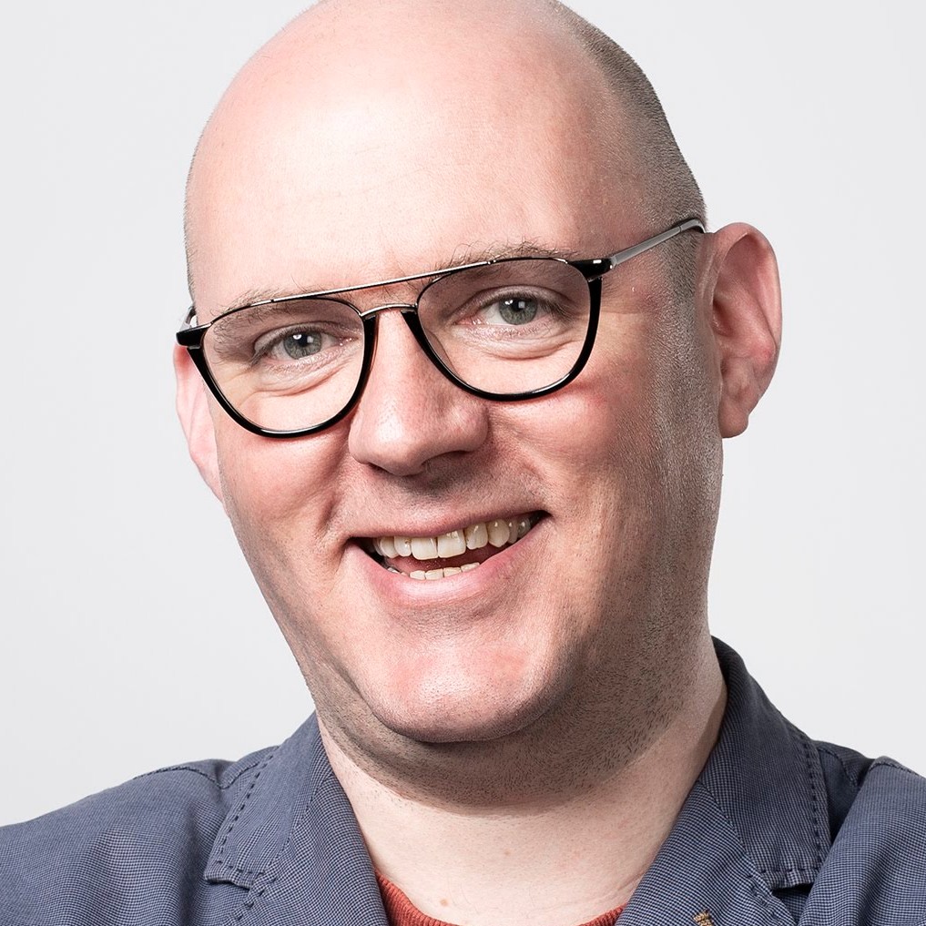 Aidan Dunphy
