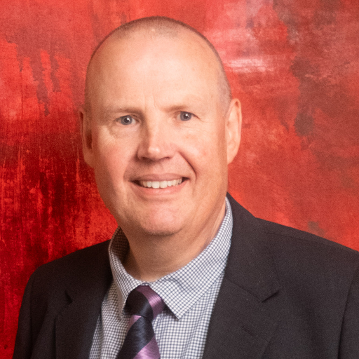 Dr Russell Collingham