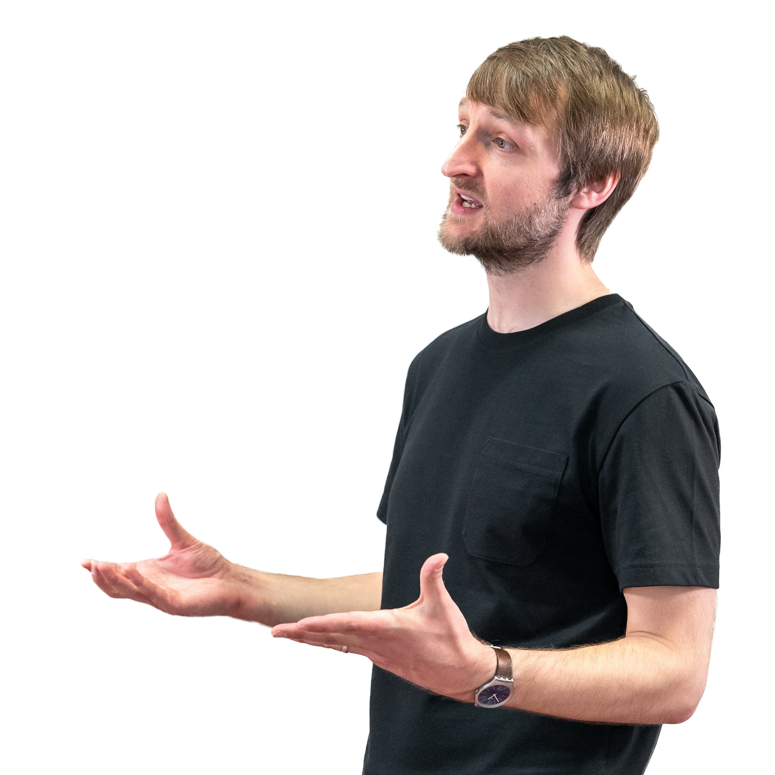Ben Francis