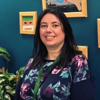 Kimberley Graham (host)