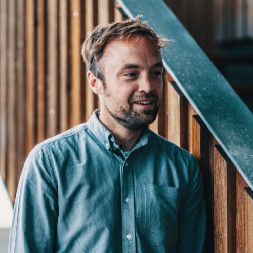 Tom Higham