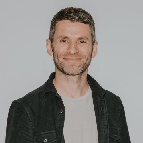 Alex Cook