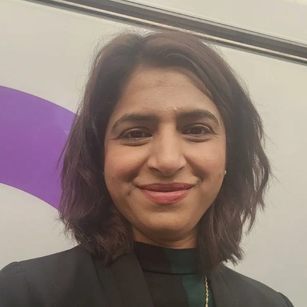 Nayyab Naqvi