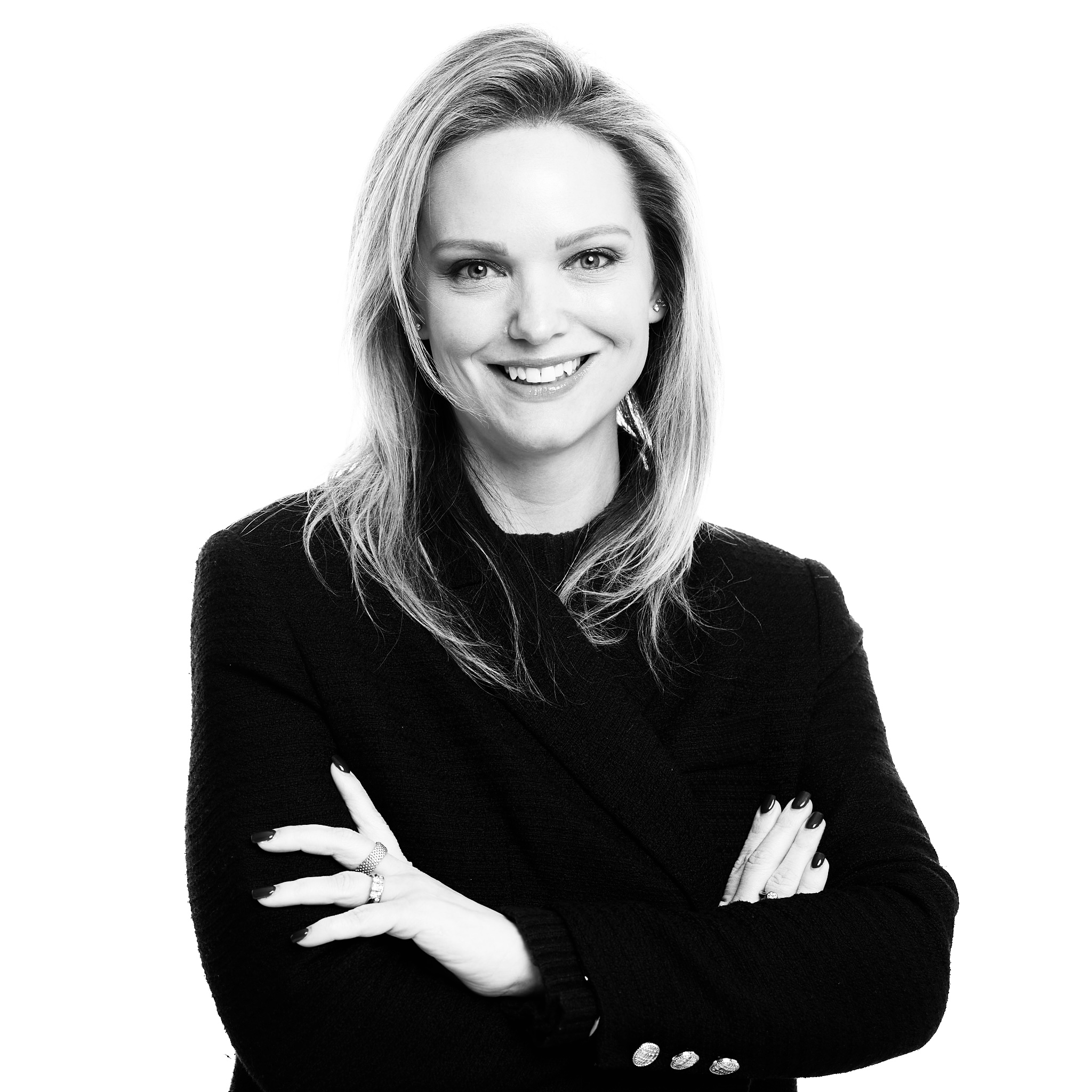 Caroline Oswald
