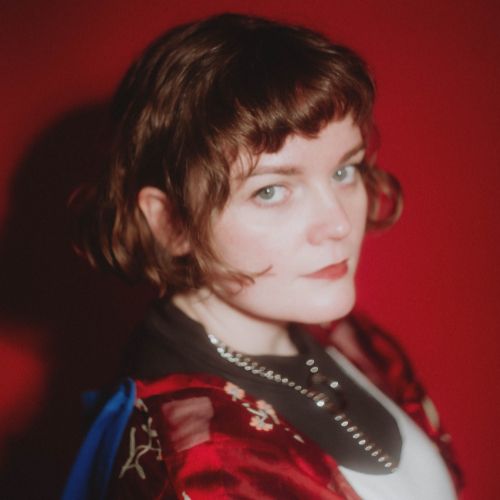 Jayne Dent
