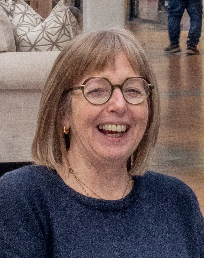 Katherine Vero