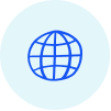 Internet icon