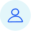 user icon