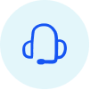 support icon