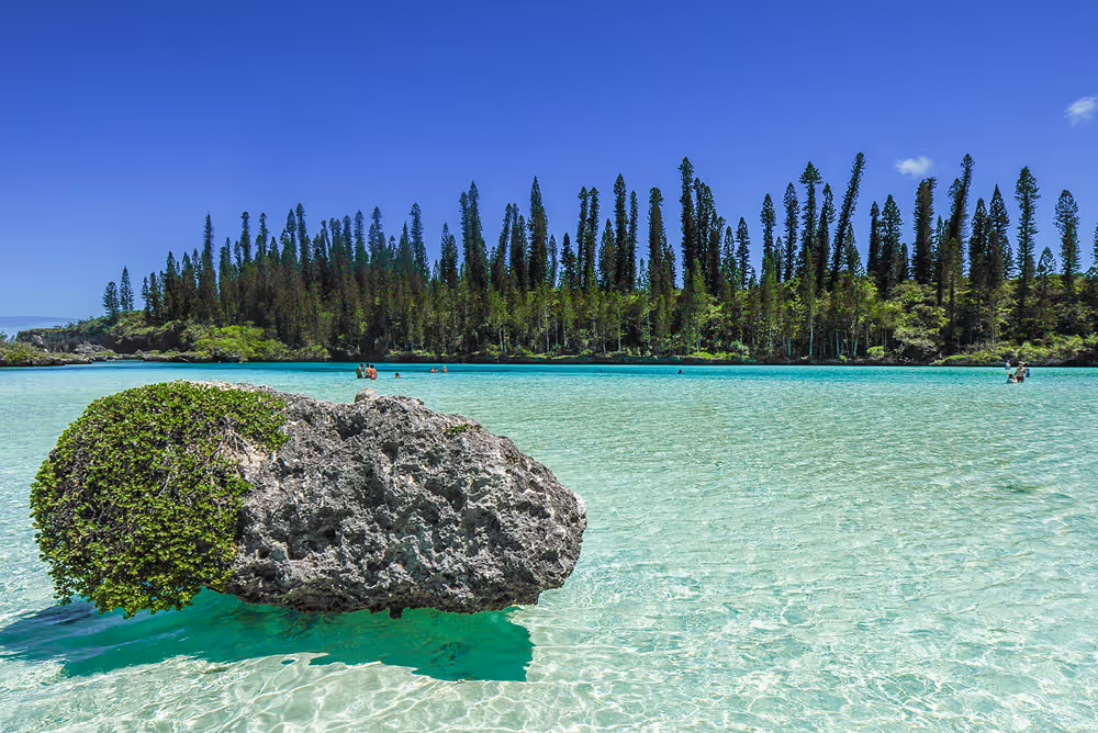 Noumea