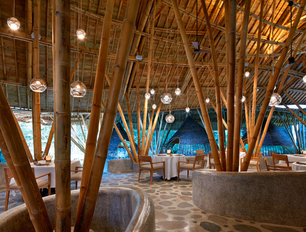  © Copyright Ritz Carlton Mandapa 