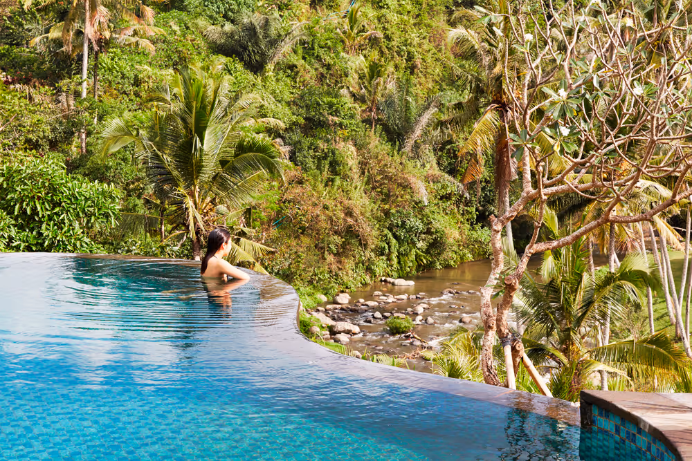  © Copyright Ritz Carlton Mandapa 