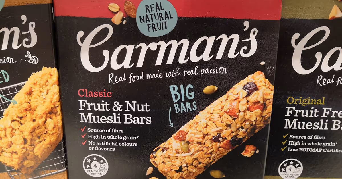 Carman's Fine Foods
