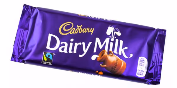 Cadbury Dairy Milk