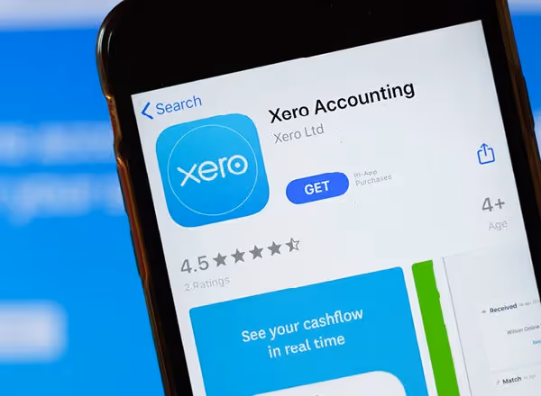 Xero
