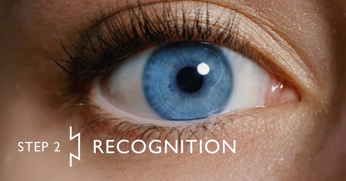 Step 2 Brand Recognition