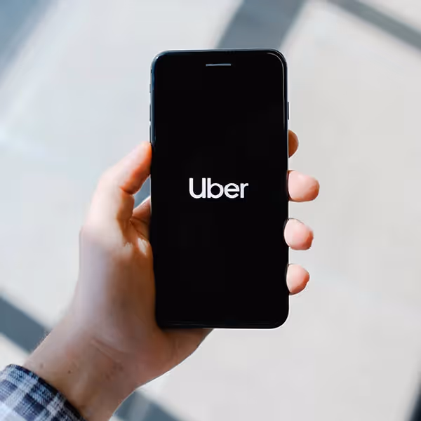 Case Study UBER