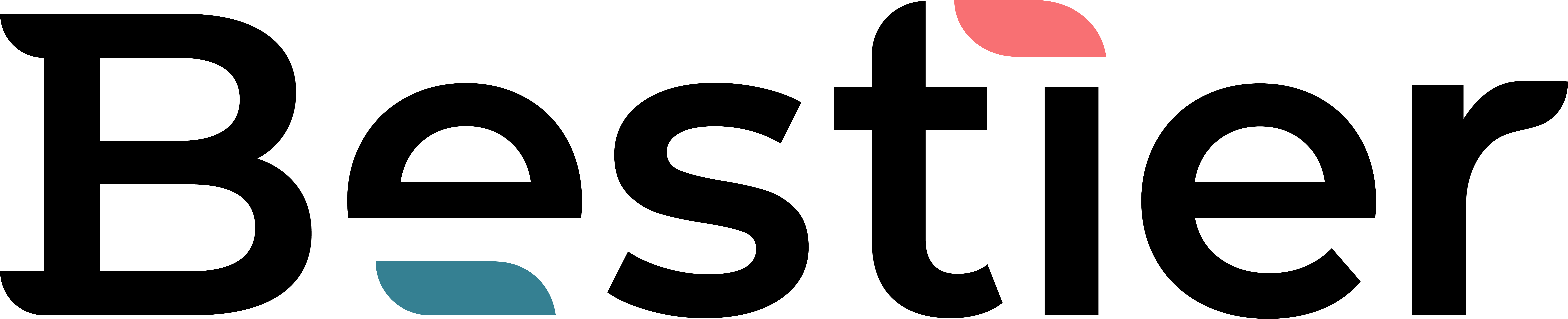 Bestuer Brand Logo
