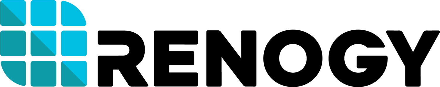 Renogy Brand Logo