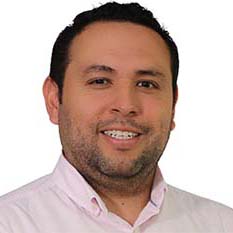 Luis Alonso Quirós