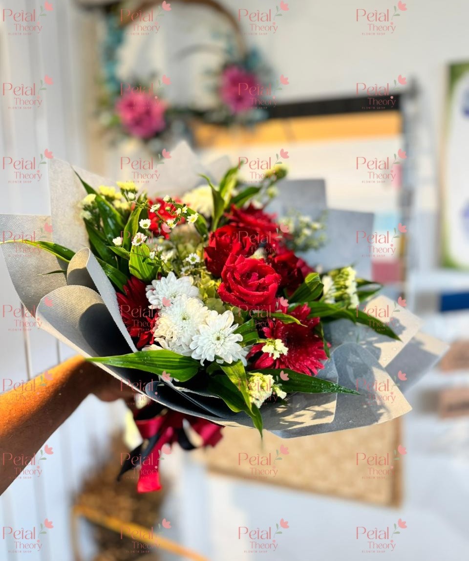 Dodoma Fresh Flowers