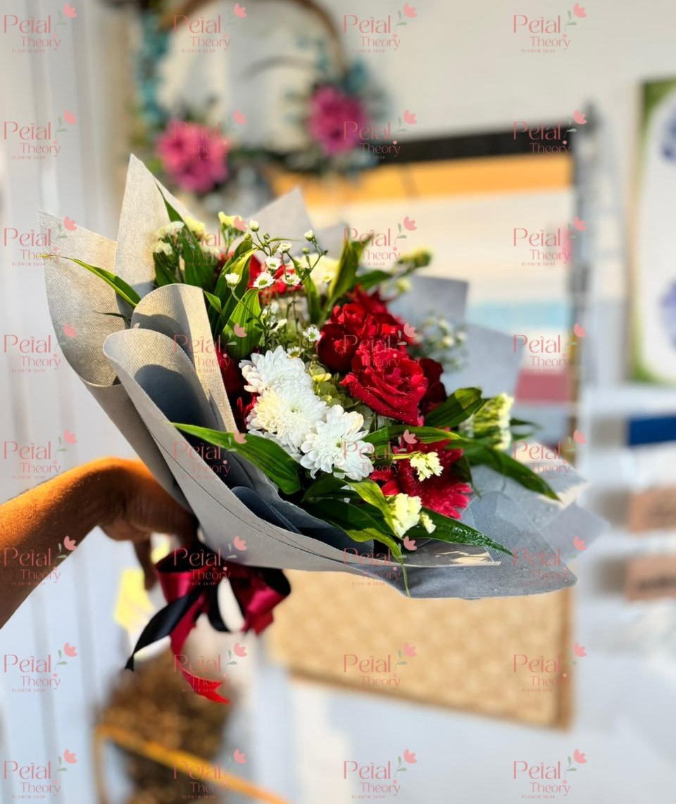 Dodoma Fresh Flowers