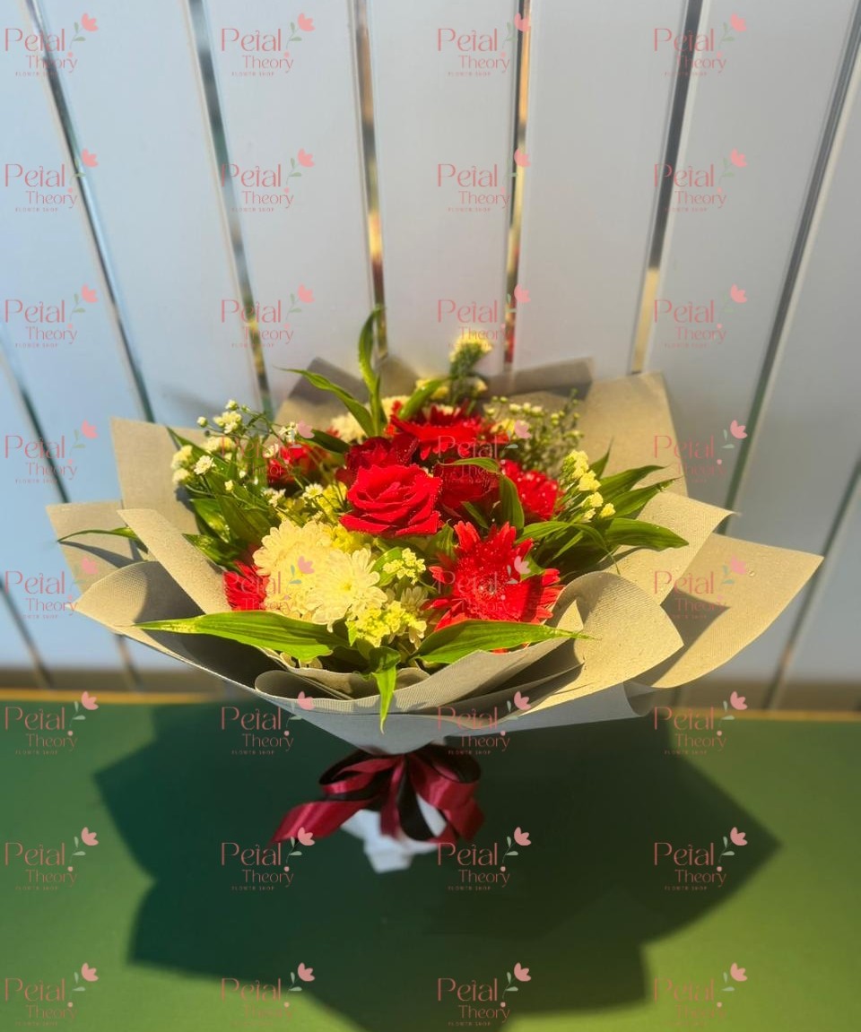 Dodoma Fresh Flowers