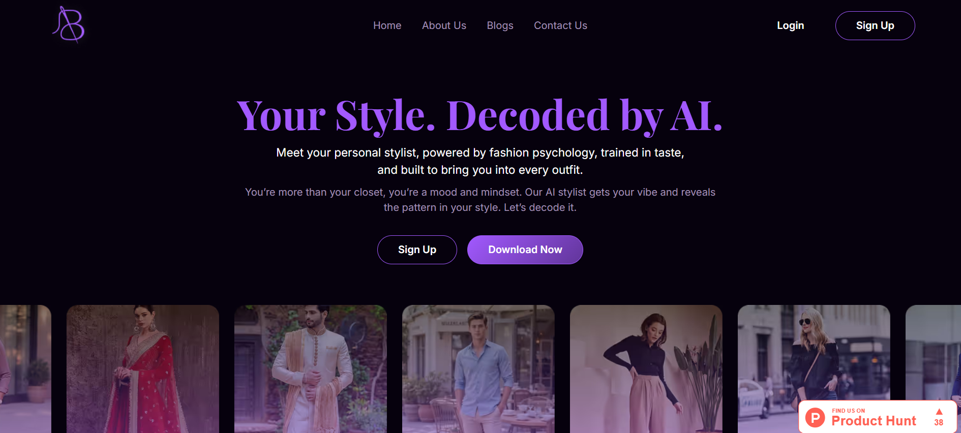 BeSpoke Ai Stylist