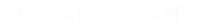 Aerial Canvas logo