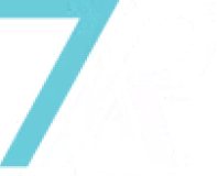 Seven Roads Media logo