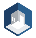 Virtual View Tours logo