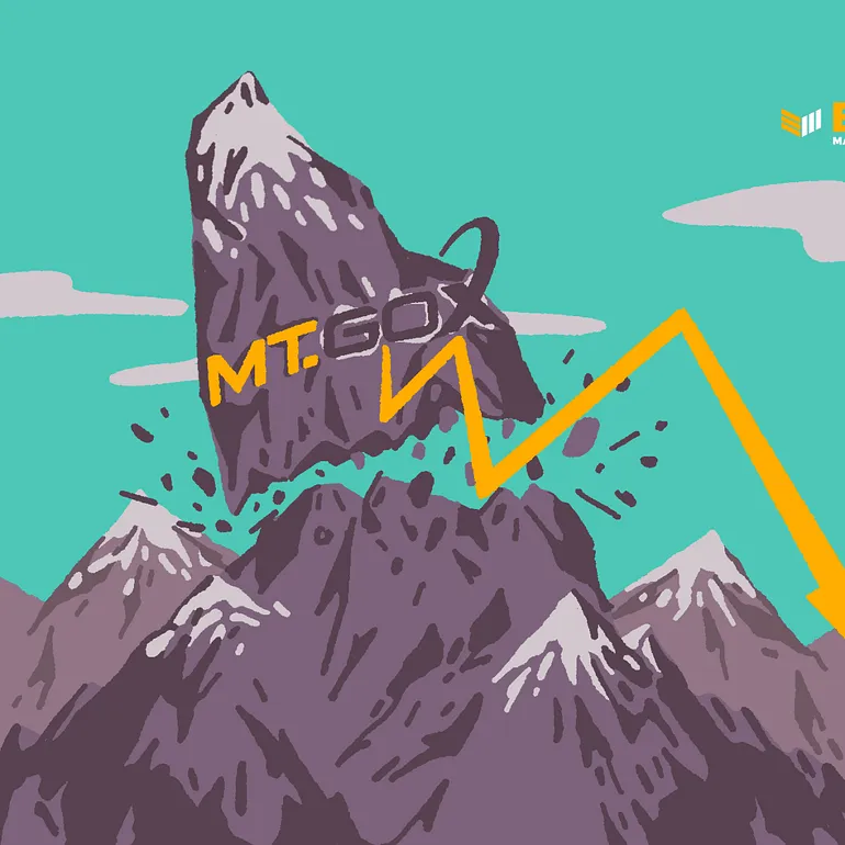 Mt. Gox