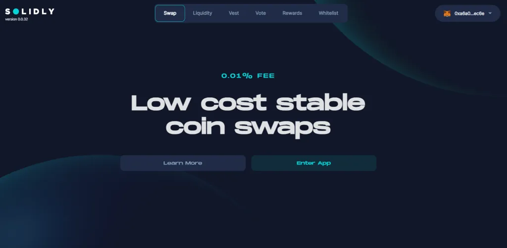 Toxic Liquidity