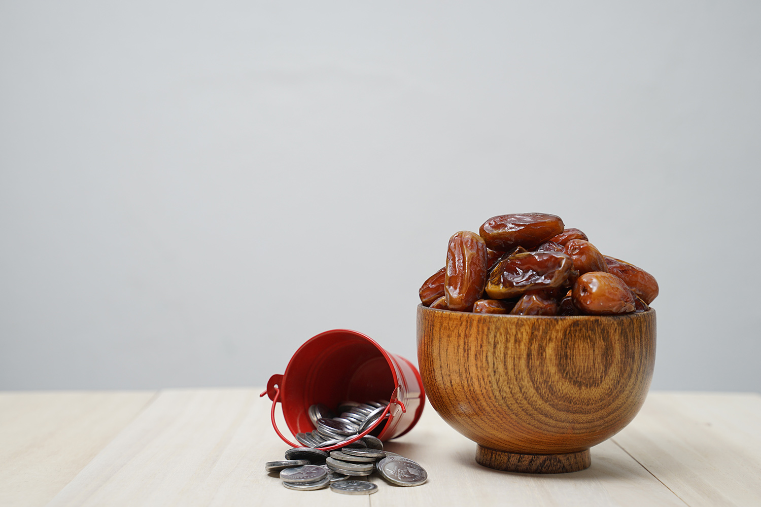 الزكاة